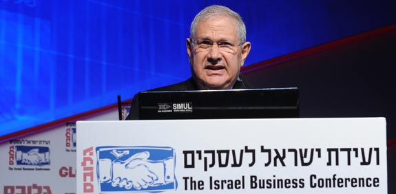 דוד ברודט / צלם: תמר מצפי